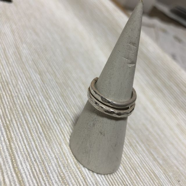 【renri(レンリ)の口コミ】 結婚指輪を作りたかったのですが、この状況のため、自宅で作れるところが…