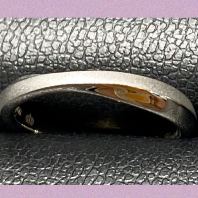 【銀座ダイヤモンドシライシの口コミ】 担当者の方が丁寧に説明してくださり、また様々なタイプを見せくれたこと…