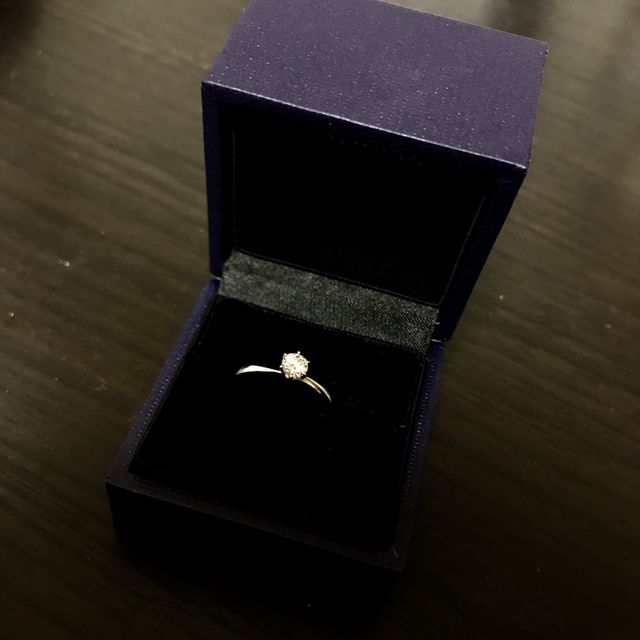 【俄(にわか)の口コミ】 華奢な指輪を探していたところ、こちらの指輪を見ていいなと思いました。
…