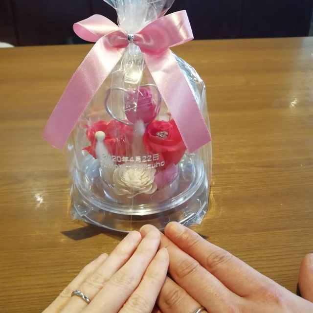 【Beauty and the Beast(ディズニー美女と野獣)の口コミ】 妻がディズニーの美女と野獣が好きという事で、妻が一目惚れしたのが決め…