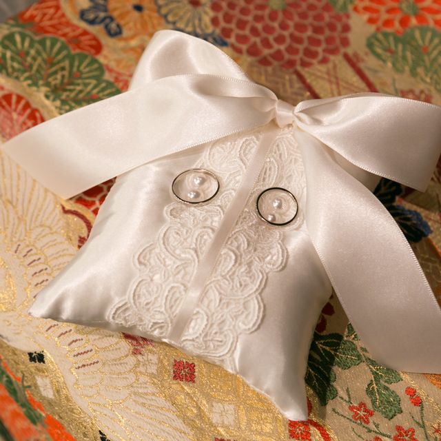 【ラザール ダイヤモンド(LAZARE DIAMOND)の口コミ】 婚約指輪指輪に続き2度目でした。前回は全て私の好みでしたが、今回は夫の…