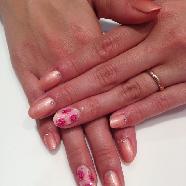 【グッチ(GUCCI)の口コミ】 ウェディング雑誌に掲載されている宝石ブランドから選ぶべきかなと思って…