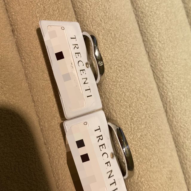 【TRECENTI(トレセンテ)の口コミ】 トレセンテ名古屋マリオット店
イメージしていた指輪の他にもたくさん見せ…