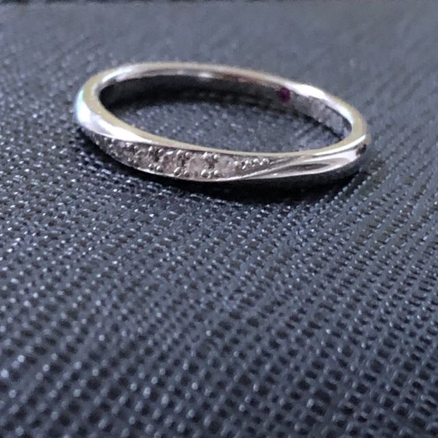 【HOSHI no SUNA 星の砂(ほしのすな)の口コミ】 もともとシンプルデザインが好きなので同じブランドの『シリウス』と悩ん…