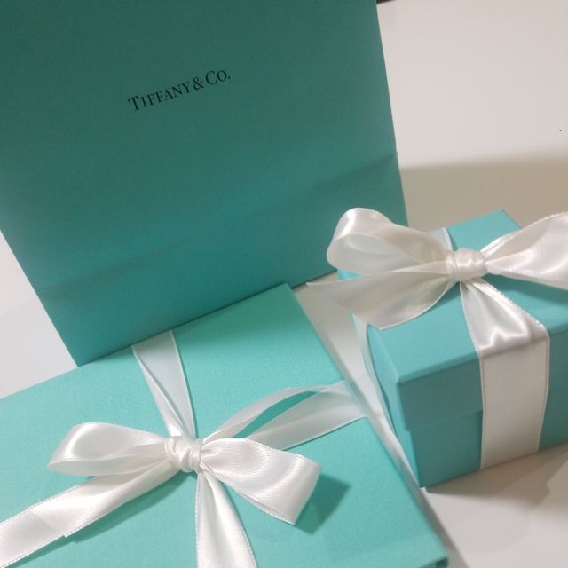 【ティファニー(Tiffany & Co.)の口コミ】 家事や仕事のの邪魔にならずに華やかさもあるハーフエタニティを希望して…