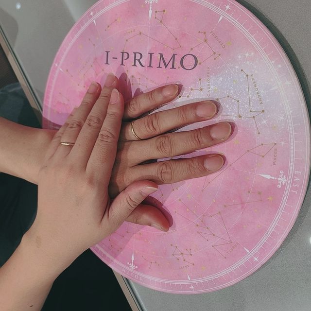 【アイプリモ(I-PRIMO)の口コミ】 一番大きな決め手はカラーのイエローゴールドが良かったため。シルバーや…