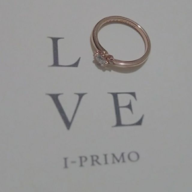 【アイプリモ(I-PRIMO)の口コミ】 ネットで検索して好みのデザインがあり、アイプリモにしました。価格を先…