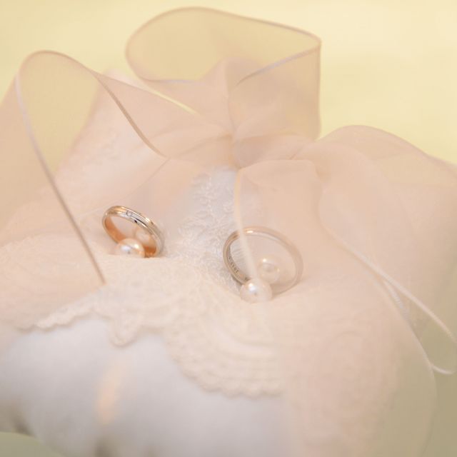 【アイプリモ(I-PRIMO)の口コミ】 指輪のデザインは毎日付けていらてるようにシンプルな指輪にしました
目立…