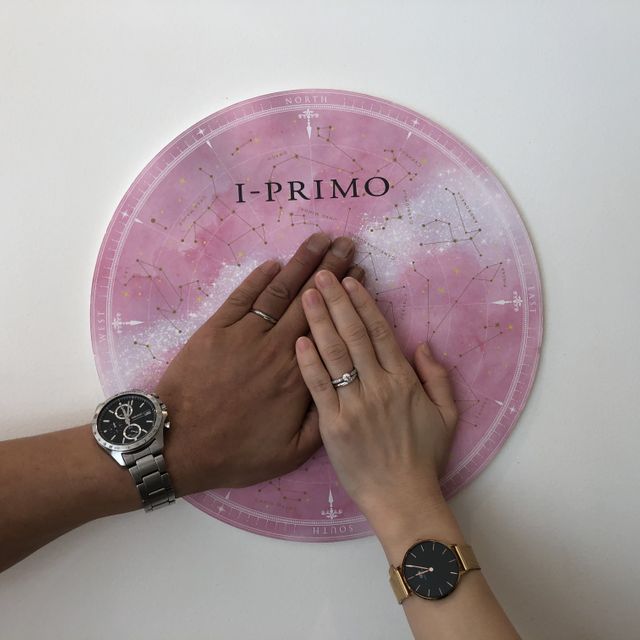 【アイプリモ(I-PRIMO)の口コミ】 デザインと価格帯を含めて
とても気に入り即決しました！
時間は掛かりま…