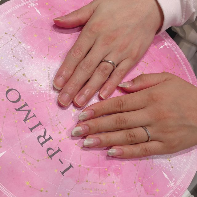 【アイプリモ(I-PRIMO)の口コミ】 結婚指輪専門のとゆうところに惹かれました。
私たちの担当の方がとても親…