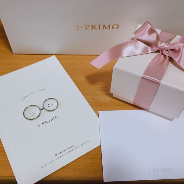 【アイプリモ(I-PRIMO)の口コミ】 まずはホームページで写真を見ていくつか候補を選びましたが、実際に見る…