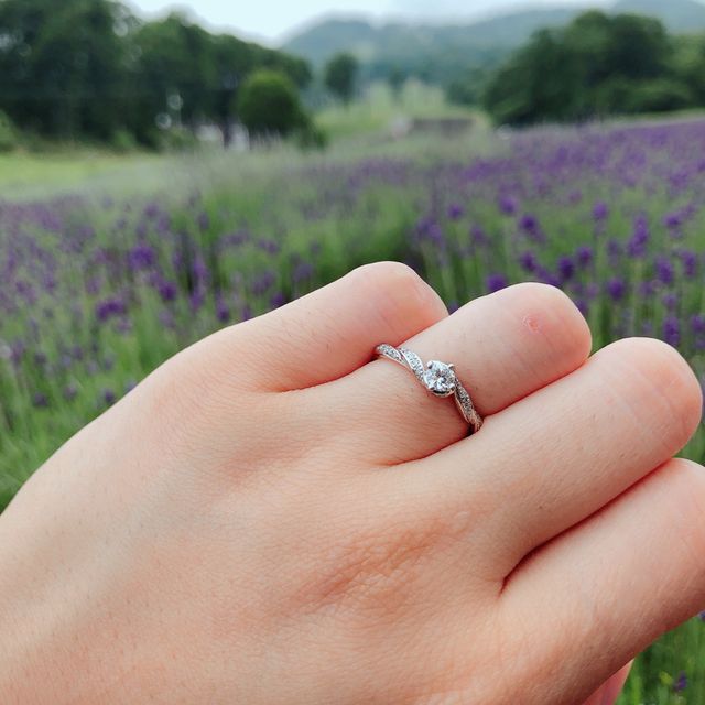 【Princess Bijou(プリンセス・ビジュー)の口コミ】 彼女が、ディズニー・美女と野獣、そしてキラキラしているものが好きなた…