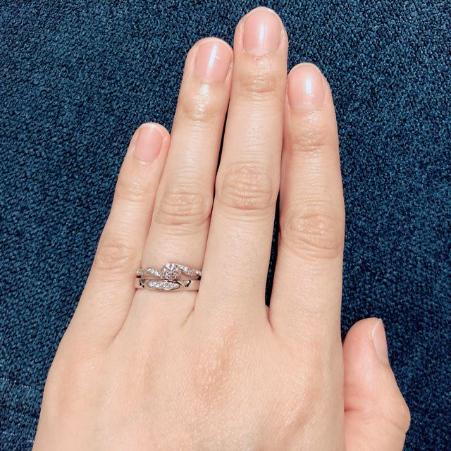 【Princess Bijou(プリンセス・ビジュー)の口コミ】 彼女が、ディズニー・美女と野獣、そしてキラキラしているものが好きなた…