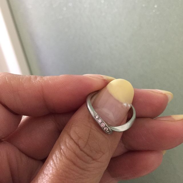 【俄(にわか)の口コミ】 30代後半で購入することもあり、シンプル、かつ、手がキレイに見えるもの…