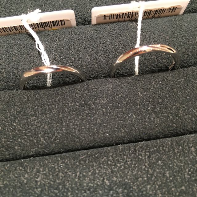 【TRECENTI(トレセンテ)の口コミ】 1番よかった点はつけ心地です。元々指輪などのアクセサリーをつける習慣が…