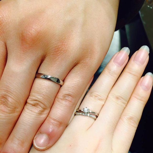 【LUCIE(ルシエ)の口コミ】 カタログを見ていくつか気になっているのがあり、お店に足を運んでみたら
…