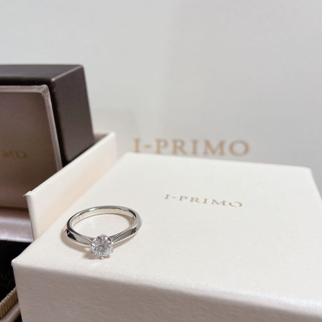 【アイプリモ(I-PRIMO)の口コミ】 元々、ネットで調べており、こちらの形•デザインがよかったです。
ま…