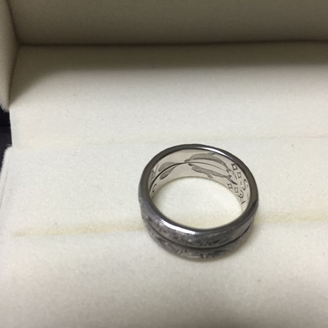 【JEWELRY  KAMATA(ジュエリーかまた)の口コミ】 いくつか店舗を周り、予算内で購入出来るか不安な中訪れたこちらのお店で…