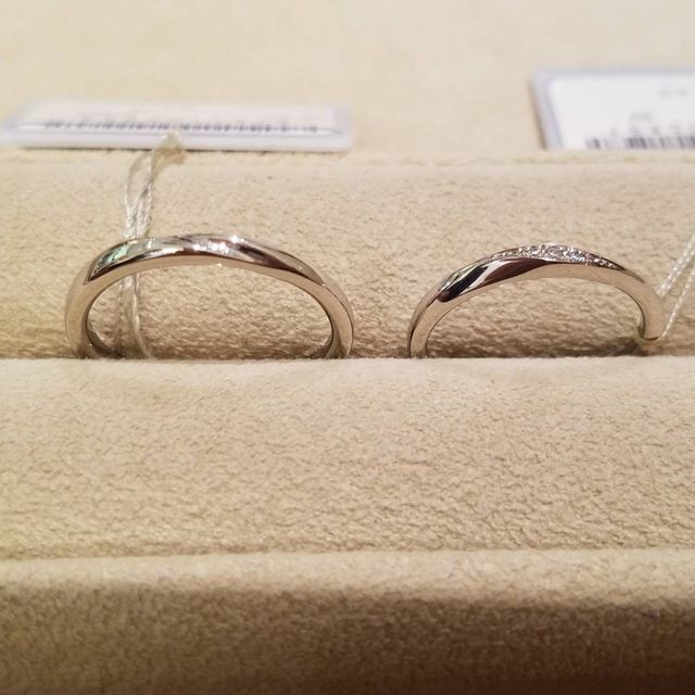 【TRECENTI(トレセンテ)の口コミ】 素敵なデザインに、安全な素材だからです。
何より対応が素晴らしく、楽し…