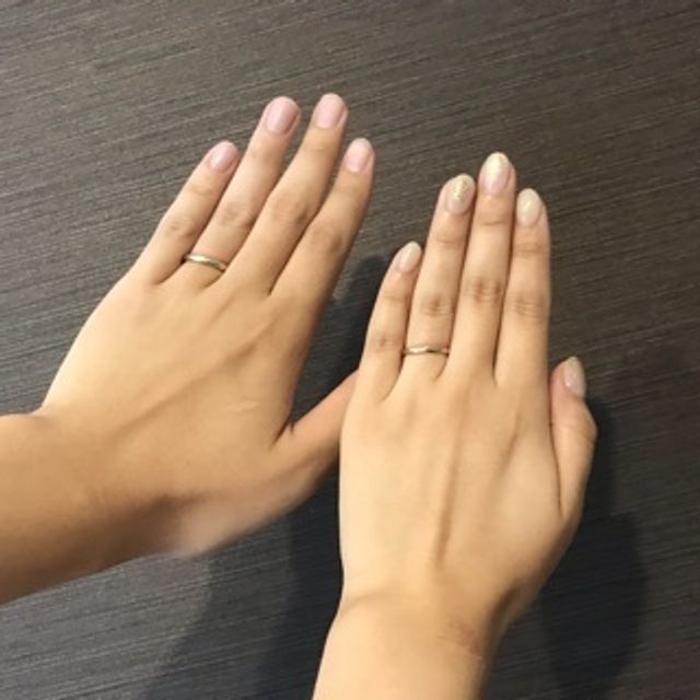 【uchimari(ウチマリ)の口コミ】 手書き刻印がなによりも魅力的で選びました。
自分の好きな文字やイラスト…