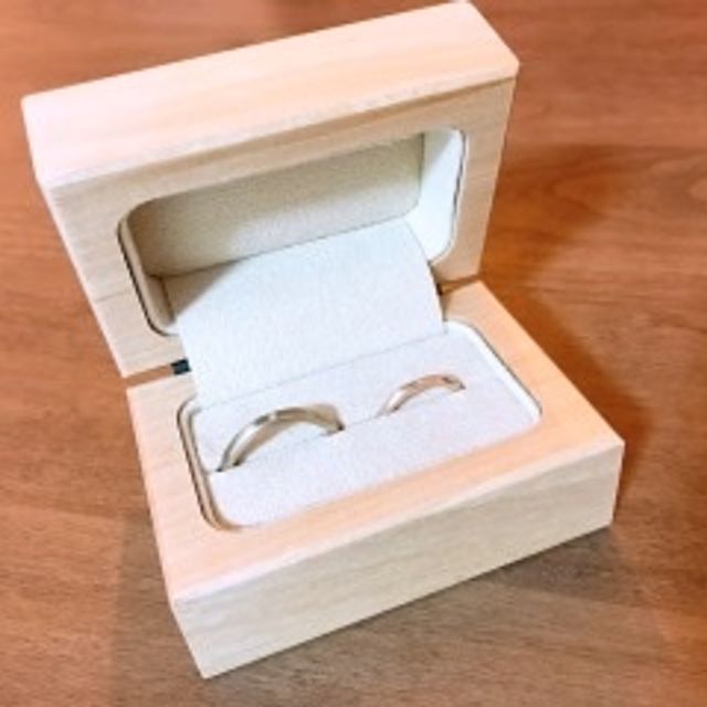 【uchimari(ウチマリ)の口コミ】 手書き刻印がなによりも魅力的で選びました。
自分の好きな文字やイラスト…