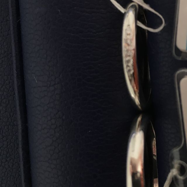 【銀座ダイヤモンドシライシの口コミ】 日本人の手が小さくて指輪のサイズが小さい人にも、サイズ展開がかなり豊…