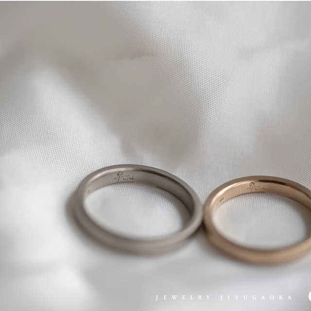 【Cayof(カヨフ)の口コミ】 シンプルでもオシャレで飽きがこないデザインを探しており、ぴったりだっ…