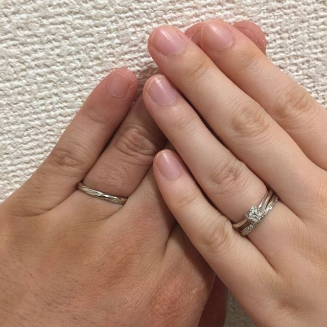 【銀座ダイヤモンドシライシの口コミ】 銀座ダイヤモンドシライシさんのCMを初めて見たとき、「この輝きがあれば…