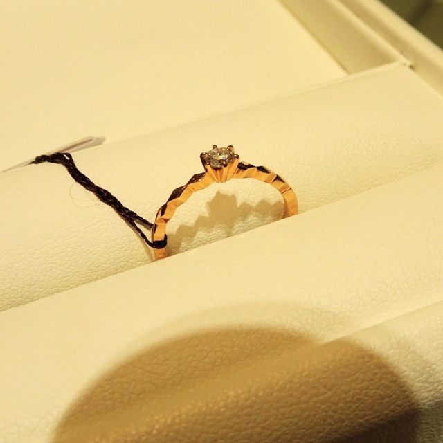 【JEWELRY STUDIO Advance(ジュエリースタジオアドバンス)の口コミ】 手作りやセミオーダーメイド、フルオーダーにも対応してくださいます。オ…