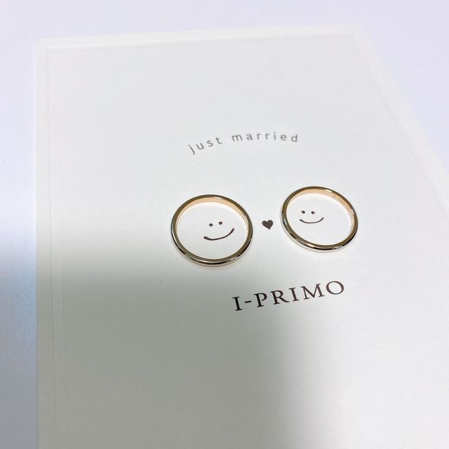 【アイプリモ(I-PRIMO)の口コミ】 予算は2つで10万円前後を探しており，店舗の方にお伝えしたところいくつか…