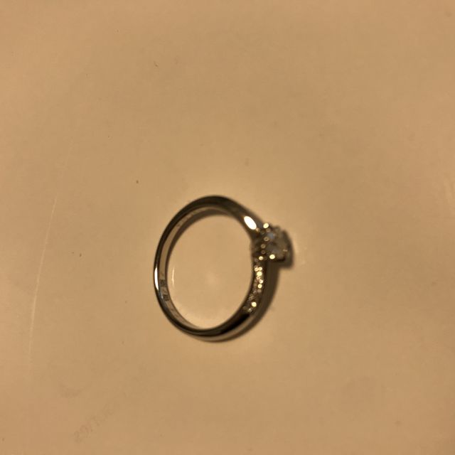 【HOSHI no SUNA 星の砂(ほしのすな)の口コミ】 つけ心地がとても良かったので、選びました。指にフィットして、つけてい…