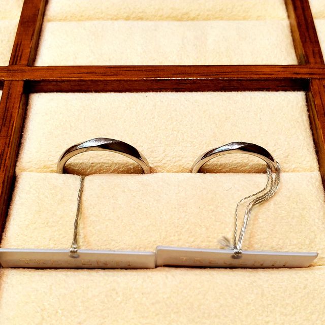 【TRECENTI(トレセンテ)の口コミ】 とても着け心地がよく付け外しにストレスを感じなかったことと、10種類以…