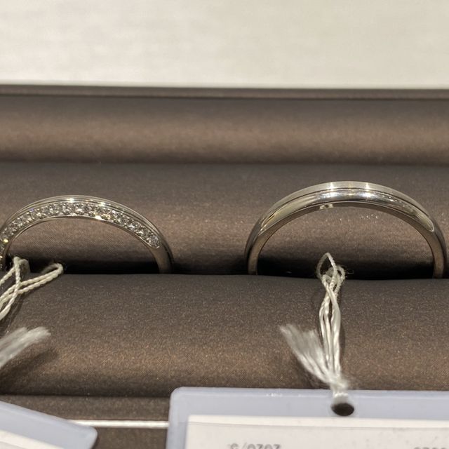 【アイプリモ(I-PRIMO)の口コミ】 たくさんの商品がある中、一目惚れで決めました。シンプルなものを探して…