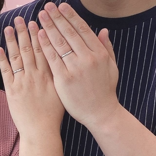 【アイプリモ(I-PRIMO)の口コミ】 予約も無しにいきなり入店してしまいましたが、店員さんは笑顔で出迎えて…