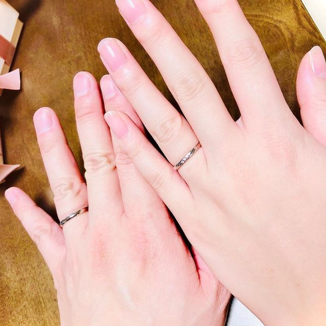 【アイプリモ(I-PRIMO)の口コミ】 自分に合っているかを試着して判断できました。着けるのが楽しみです。
ま…