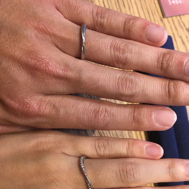 【PORTADA(ポルターダ)の口コミ】 指輪のデザインは沢山あるのでどれがよいかは一概にいうことはできません…