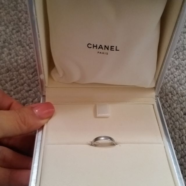 【シャネル(CHANEL)の口コミ】 これから先も無くなることがないであろう老舗ブランドにしようと思い、い…