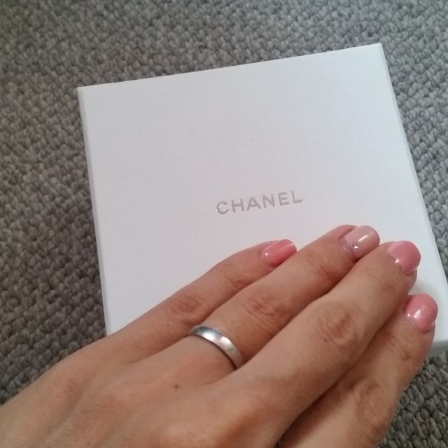 【シャネル(CHANEL)の口コミ】 これから先も無くなることがないであろう老舗ブランドにしようと思い、い…