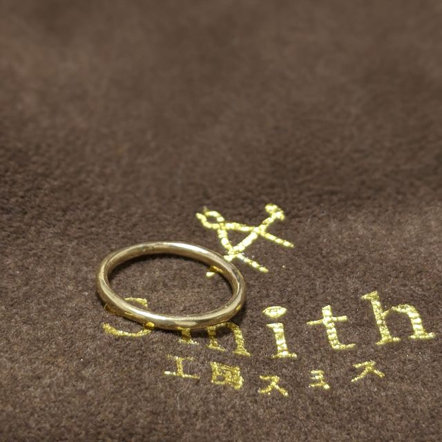 【Smith(工房スミス)の口コミ】 手作りができる店舗で色々とHPを見ていたが、
明瞭な価格設定で初心者でも…