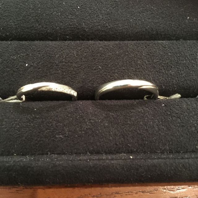 【TRECENTI(トレセンテ)の口コミ】 デザインが豊富な中で、とても可愛く気に入った物が見つかり、口コミ評価…