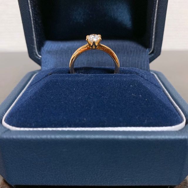 【銀座ダイヤモンドシライシの口コミ】 セミオーダーで自由に指輪を作ることができる店を探していました。なかな…