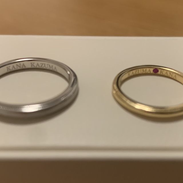 【CRAFY(クラフィ)の口コミ】 手作りできるという事で、絶対に気に入ったものが買えるというのと、どこ…