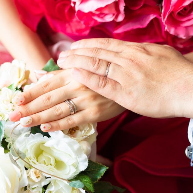 【AFFLUX(アフラックス)の口コミ】 このブランドの指輪には、それぞれ指輪言葉というものがついており、私達…