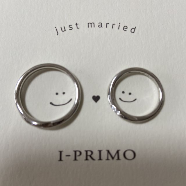 【アイプリモ(I-PRIMO)の口コミ】 ウェーブ型。さりげなく着いてるダイヤ。ノクターナルの意味。価格。総合…