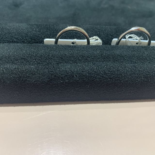 【TRECENTI(トレセンテ)の口コミ】 何店舗も見て回りましたが、色々と総合的に判断した結果、店員さんの接客…