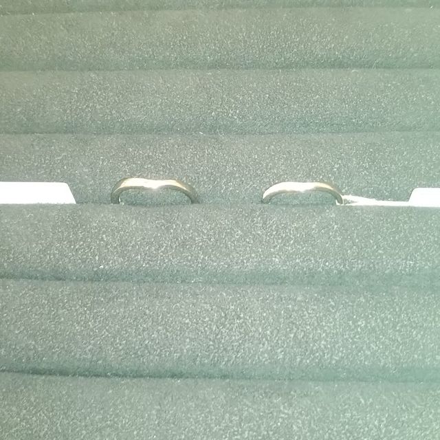 【TRECENTI(トレセンテ)の口コミ】 長く使えるものをと考えたときに、実際に着用してみて、着け心地の良さや…