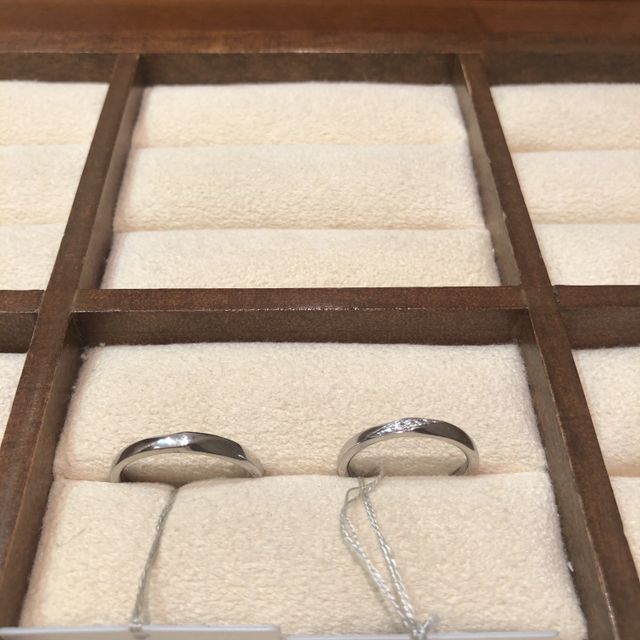 【TRECENTI(トレセンテ)の口コミ】 デザインも長年つけていられそうで、でも華やかで気に入っています。つけ…