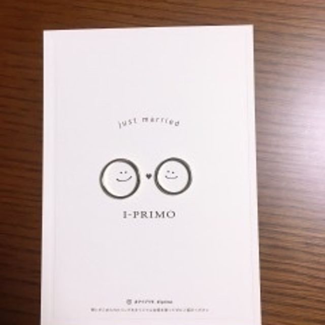 【アイプリモ(I-PRIMO)の口コミ】 まず、デザインが可愛かったことです。
それから、着け心地がとても良く
…