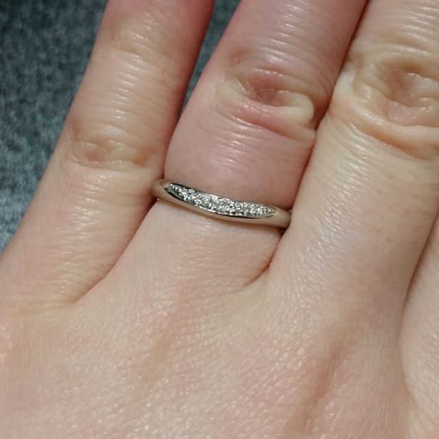 【ティファニー(Tiffany & Co.)の口コミ】 基本的に豪華でかわいいものがたくさんありました。
デザイン性が高く、他…