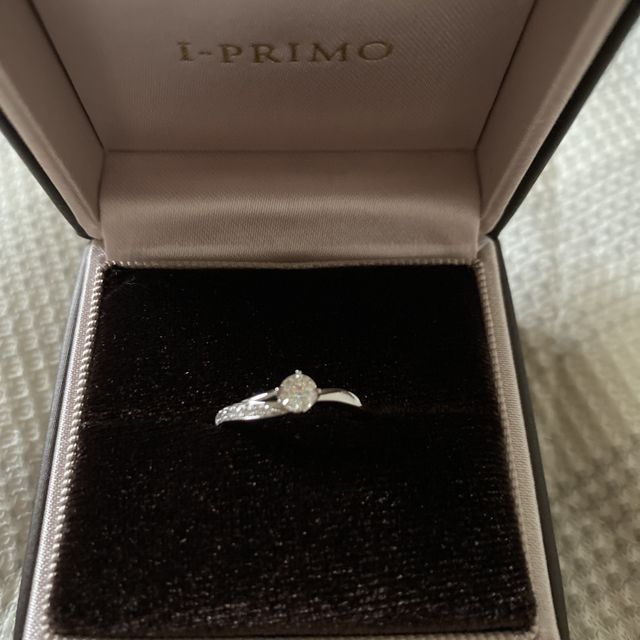 【アイプリモ(I-PRIMO)の口コミ】 デザインが良い
デザインがかわいい
デザインがいい感じ
デザインが素晴ら…